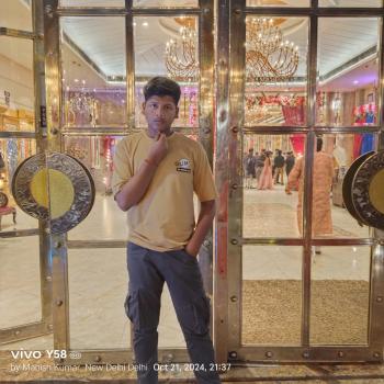 AK AVINASH